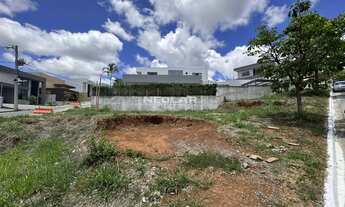 Imagem 4: Lote em Condomínio Fechado para Venda em Vespasiano, Residencial Park I
