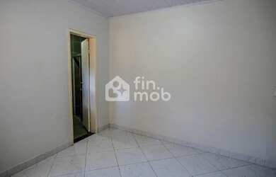 Imagem 5: Casa no Bairro de Lourdes 02 quartos - Térreo com garagem