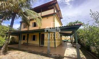 Imagem 2: CASA 5 QUARTOS EM ITAIPUAÇU