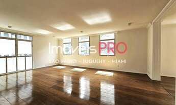 Imagem: Apartamento, Jardim Paulista - São Paulo