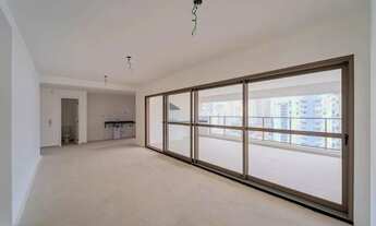 Imagem 5: Apartamento para venda em Vila Mariana com 3 quartos, sendo 3 suítes , 142m²