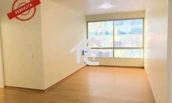 Imagem: Apartamento com 2 quartos à venda, 95 m²