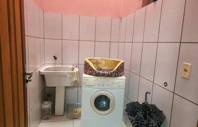 Imagem 6: Casa duplex 02 dormitórios no Castelo Branco