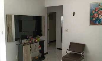 Imagem 2: Imóvel para aluguel tem 70 metros quadrados com 2 quartos em Marco - Belém - PA