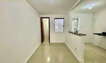 Imagem 5: Casa de condomínio à venda em Salvador, Stella Maris, com 3 quartos, 110,00m²