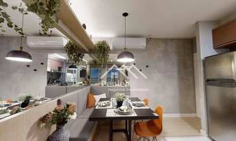 Imagem 4: Apartamento com 2 dormitórios à venda, 47 m² por R$ 320.000 - Jardim Guaporé - Ribeirão Pr