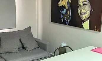 Imagem 7: Ótima Cobertura Duplex no Ingá