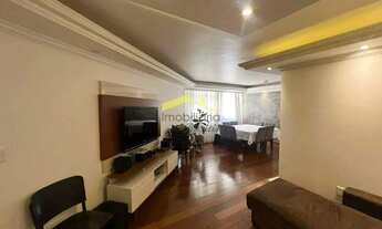 Imagem: Apartamento com área privativa para aluguel