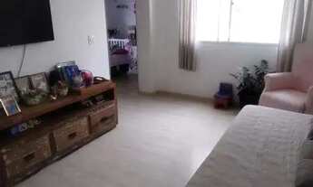 Imagem 3: Vendo apartamento com 02 quartos, 47m² no valor de 185.000,00 no bairro Santa Clara II