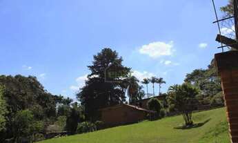 Imagem 3: Terreno à venda na Chácara Vale do Rio Cotia