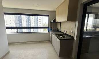 Imagem 5: LINDO APARTAMENTO A VENDA MIRAI PATRIANI - 1.150.000,00 COM MODULADOS