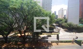 Imagem 7: Apartamento à Venda - Jardim Paulista, 4 Quartos, 220 m2