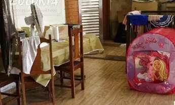 Imagem 6: Sobrado a venda - Jardim Utinga, Santo André