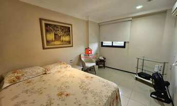 Imagem 3: Condomínio Bellini 4 Qts (3 suítes com closet e suíte master com closet e hidro) 180m²/ 2