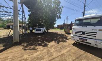 Imagem: Vendo lote comercial TO 050