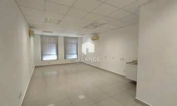 Imagem: Sala Comercial para Locação no Condomínio