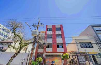 Imagem 7: Apartamento à venda Avenida Getúlio Vargas, Menino Deus - Porto Alegre