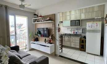 Imagem: Apartamento - Parque Residencial Flamboyant