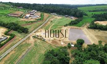 Imagem 5: Terreno à venda, 2690 m²- Condominio Fazenda Boa Vista - Porto Feliz/SP