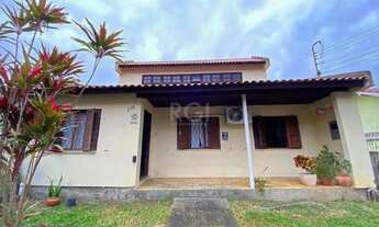 Imagem 2: Casa para Venda - 150m², 4 dormitórios, sendo 1 suites, 3 vagas - Nonoai