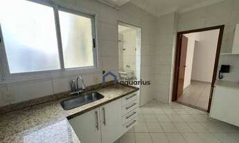 Imagem 5: Apartamento com 3 dormitórios para alugar, 83 m² por R$ 3.000/mês - Jardim Apolo - São Jos