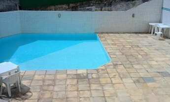 Imagem 7: Apartamento para Venda em Salvador, Campinas de Brotas, 2 dormitórios, 1 banheiro, 1 vaga