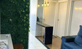 Imagem 4: Apartamento padrão para locação e venda no Recreio das Acacias em Ribeirão Preto SP