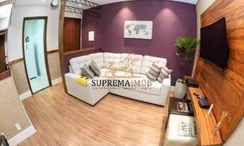 Imagem: Apartamento à venda, 50 m² - Residencial