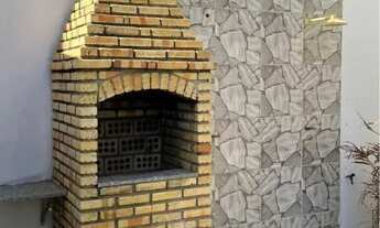 Imagem 4: CASA NO MAIOBÃO