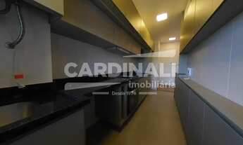 Imagem 4: Apartamento de dois dormitórios sendo um suíte