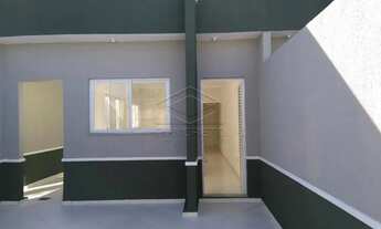 Imagem 2: Residência com 02 dormitórios - PQ Jaraguá