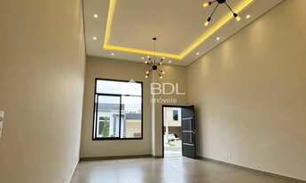 Imagem 5: Casa - Parque Olívio Franceschini - Hortolândia