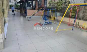 Imagem 4: Cobertura em Rua Nunes Vieira - Santo Antônio - Belo Horizonte/MG