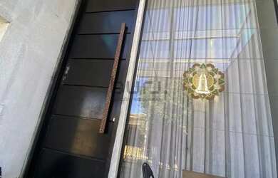 Imagem 2: Sobrado com 4 suítes - Residencial Atibaia