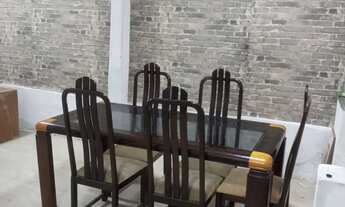 Imagem 7: Casa Siderópolis. Volta redonda.RJ