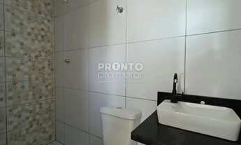 Imagem 2: Apartamento com 2 quartos em Jardim Atlântico