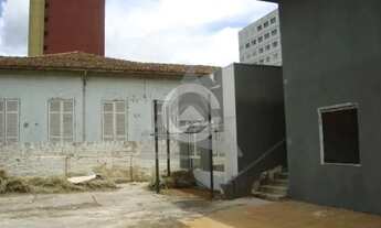 Imagem 7: Prédio à venda e para alugar em Campinas, Centro, com 551 m²