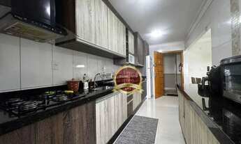 Imagem 5: Apartamento com 2 dormitórios para alugar, 92 m² por R$ 5.000,02/mês - Vila Guilhermina