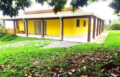 Imagem 2: Chácara - Residencial Recanto das Palmeiras - Artur Nogueira