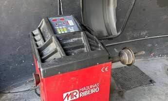 Imagem 6: OPORTUNIDADE* Vendo maquinário completo oficina mecânica