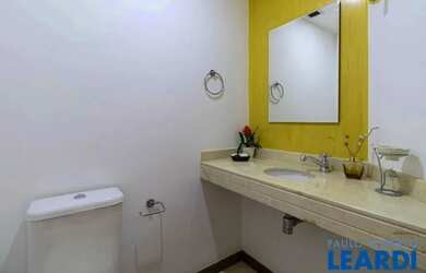 Imagem 5: APARTAMENTO - ALTO DA LAPA - SP