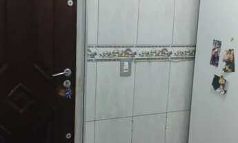 Imagem 6: Imóvel para venda tem 48 metros quadrados com 2 quartos em Jardim Dona Sinhá - São Paulo