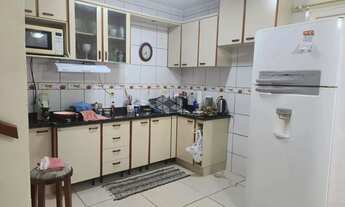 Imagem 5: Casa duplex 02 dormitórios no Castelo Branco