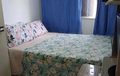 Imagem 4: Imóvel para venda tem 40 metros quadrados com 2 quartos em São Cristóvão - Salvador - BA