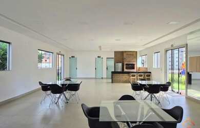 Imagem 3: Apartamento à venda no Residencial Le Chalet com 2 dormitórios, 56.54 m², por R$ 347.000,0