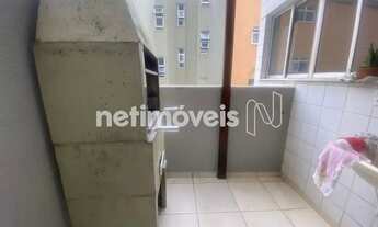 Imagem 6: Locação Área Privativa Castelo Belo Horizonte