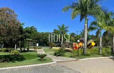 Imagem 4: Terreno em Sorocaba, com 1.000m², à venda em condomínio de alto padrão Fazenda Imperial