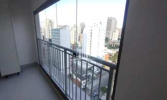 Imagem 2: Apartamento para locação em Perdizes, São Paulo-SP: 2 quartos, 1 suíte, sala, 2 banheiros