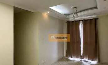 Imagem 5: Apartamento com 2 dormitórios, 54 m² - venda por R$ 325.000,00 ou aluguel por R$ 2.292,50