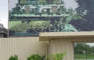 Imagem 4: Estúdio de 35m² no Campeche